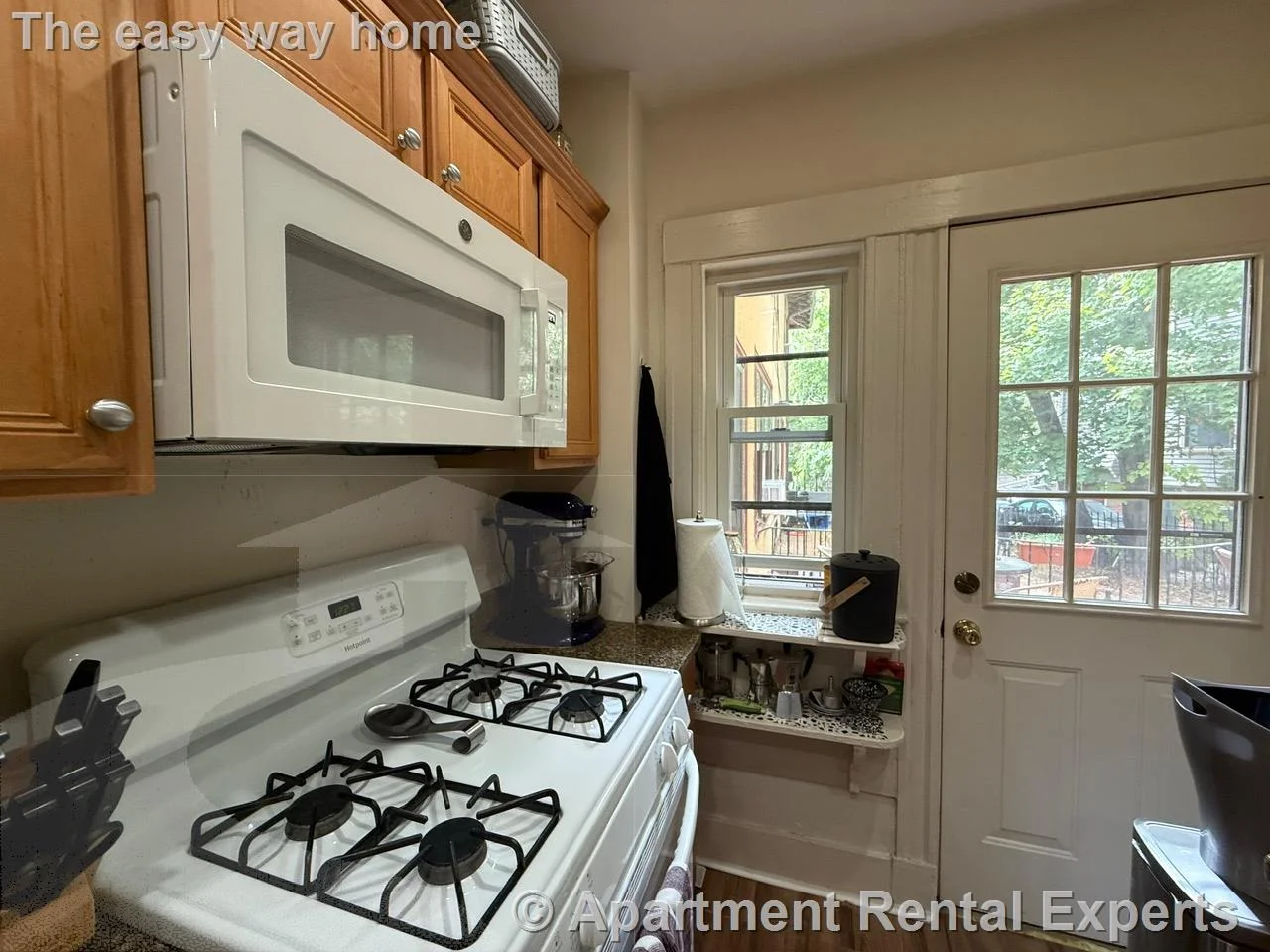 3 bed, 1 bath apartment for rent at 3A Lakeview St, Arlington Center — photo 6 of 23