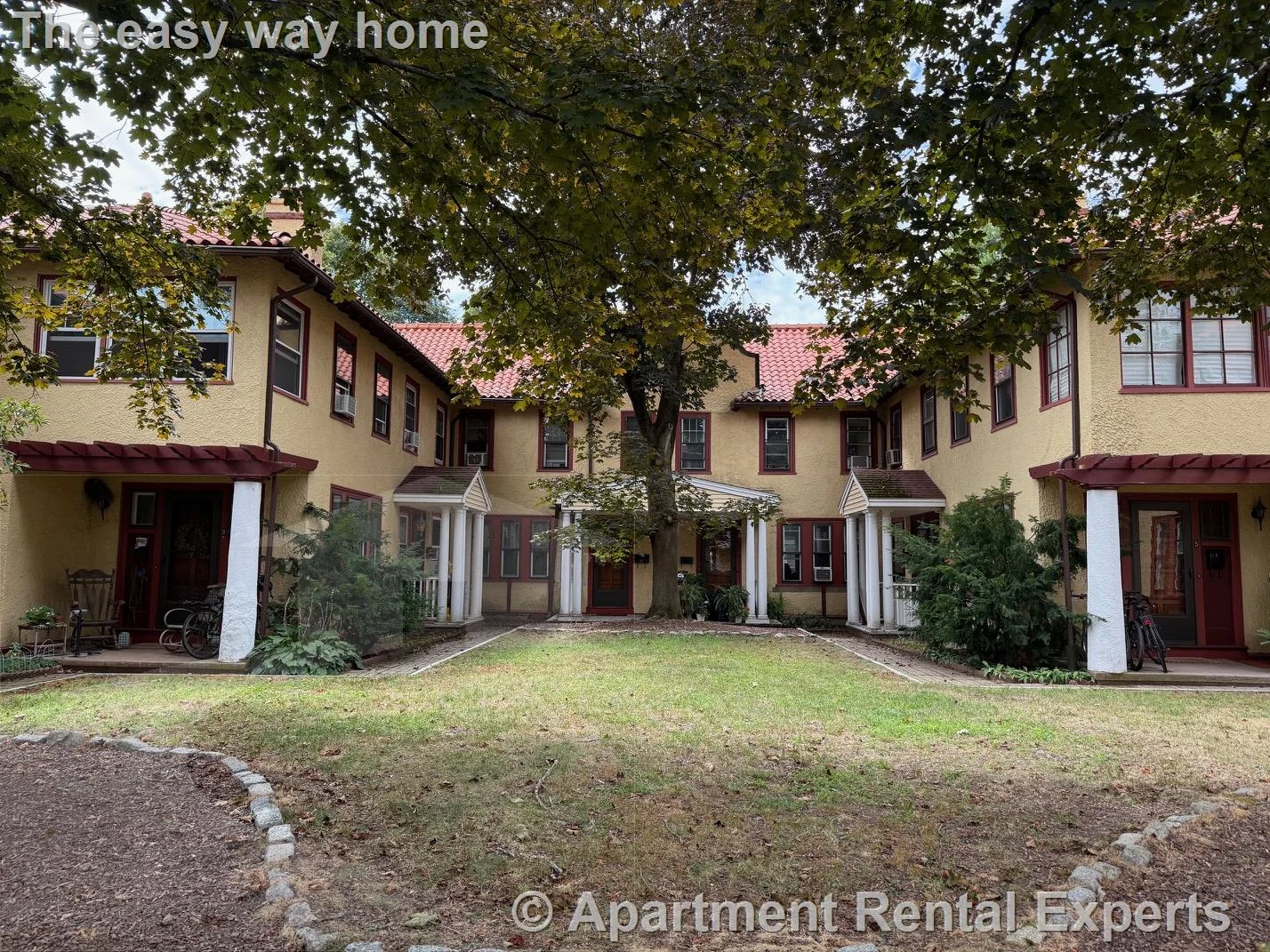 3 bed, 1 bath apartment for rent at 3A Lakeview St, Arlington Center — photo 2 of 23