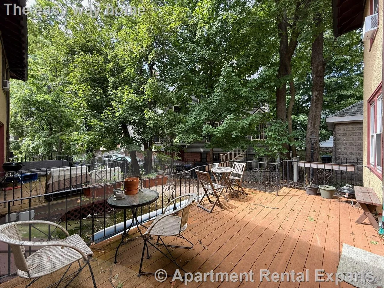 3 bed, 1 bath apartment for rent at 3A Lakeview St, Arlington Center — photo 7 of 23