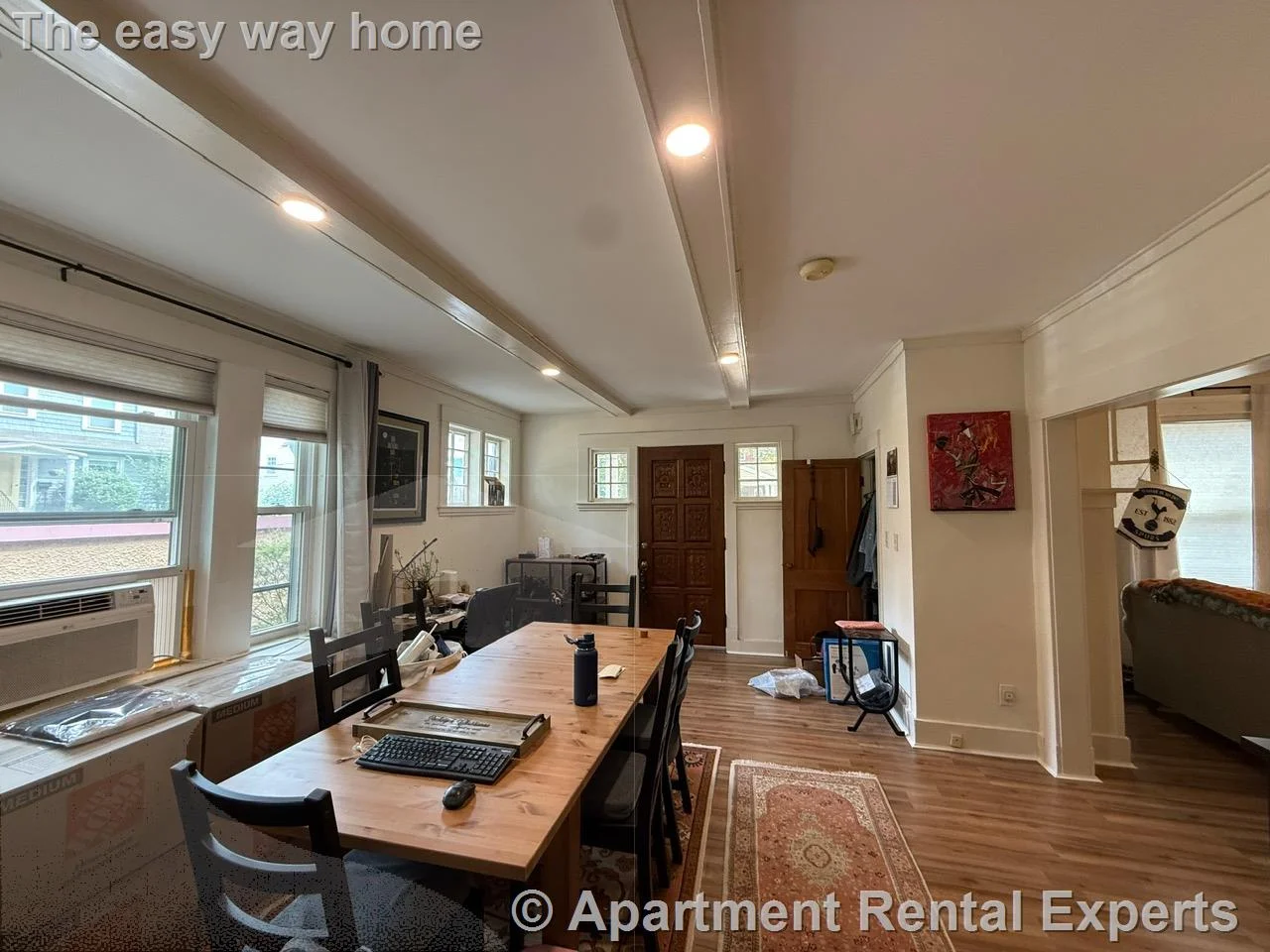 3 bed, 1 bath apartment for rent at 3A Lakeview St, Arlington Center — photo 12 of 23