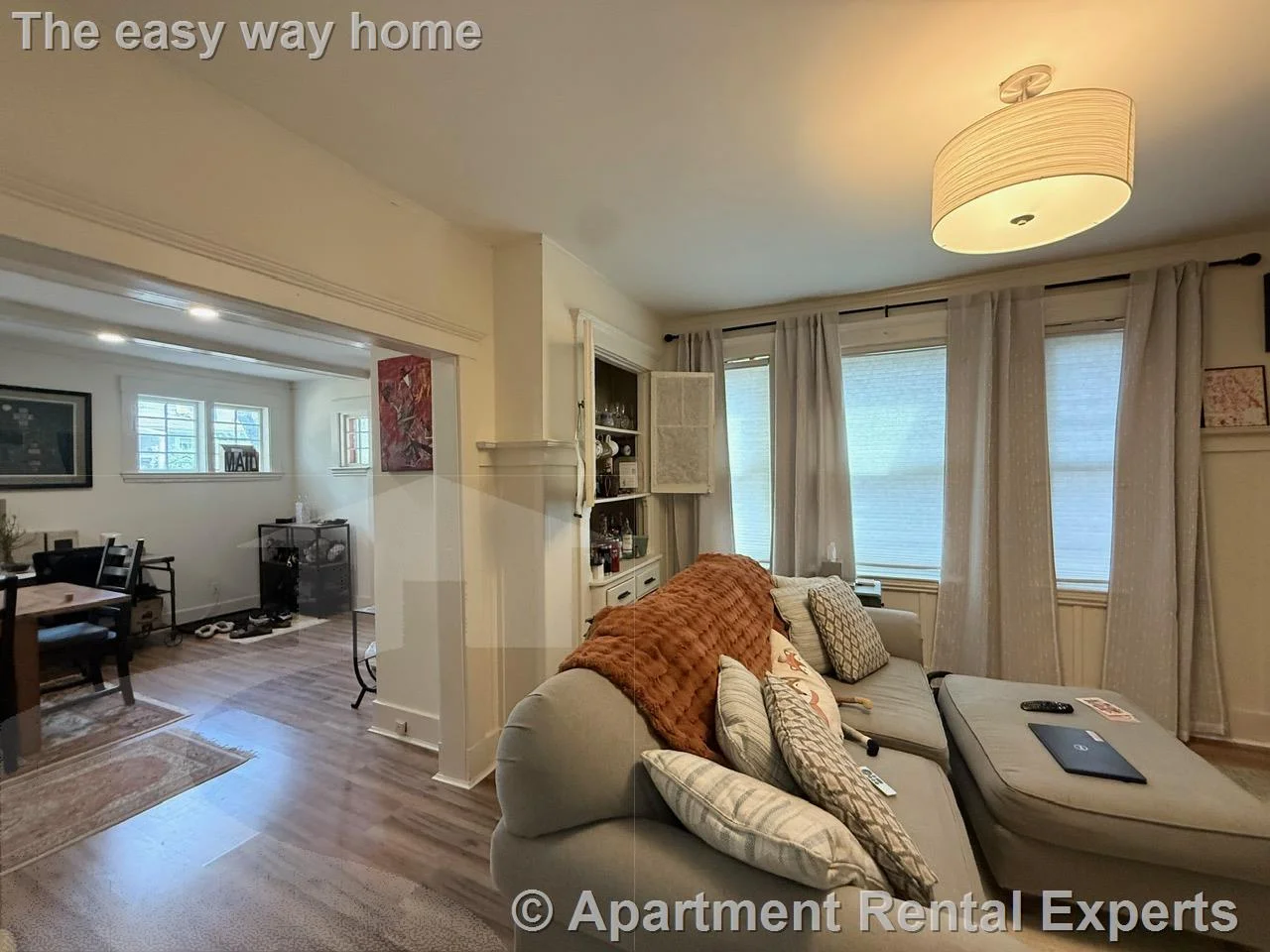 3 bed, 1 bath apartment for rent at 3A Lakeview St, Arlington Center — photo 20 of 23