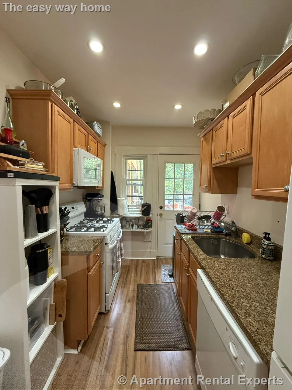 3 bed, 1 bath apartment for rent at 3A Lakeview St, Arlington Center — photo 8 of 23