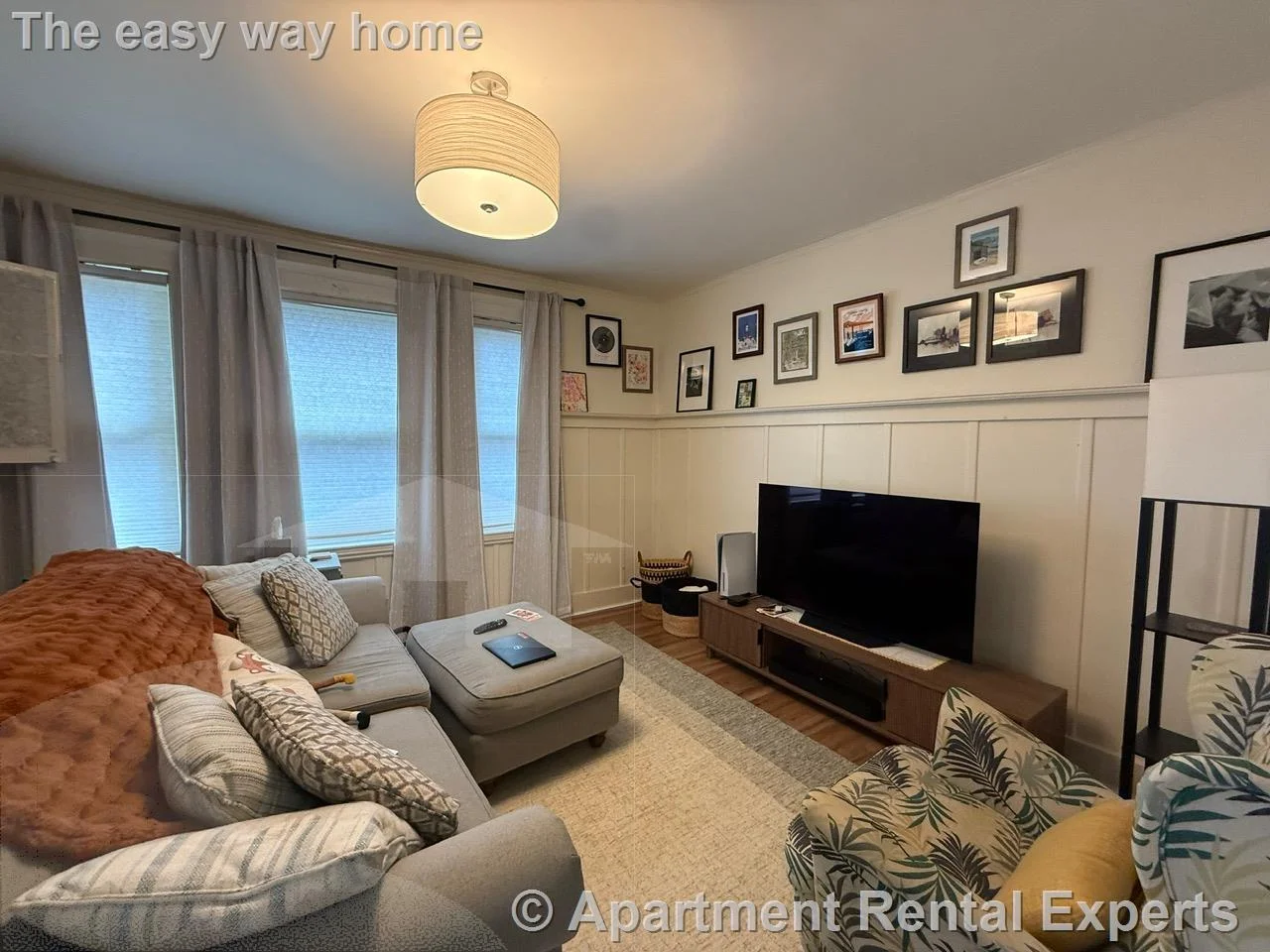 3 bed, 1 bath apartment for rent at 3A Lakeview St, Arlington Center — photo 10 of 23