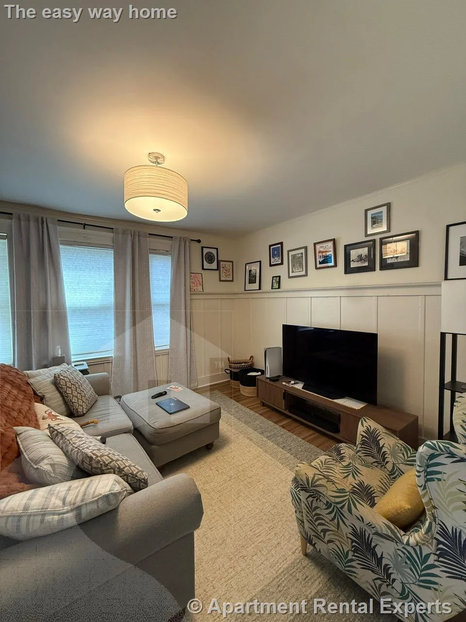 3 bed, 1 bath apartment for rent at 3A Lakeview St, Arlington Center — photo 9 of 23