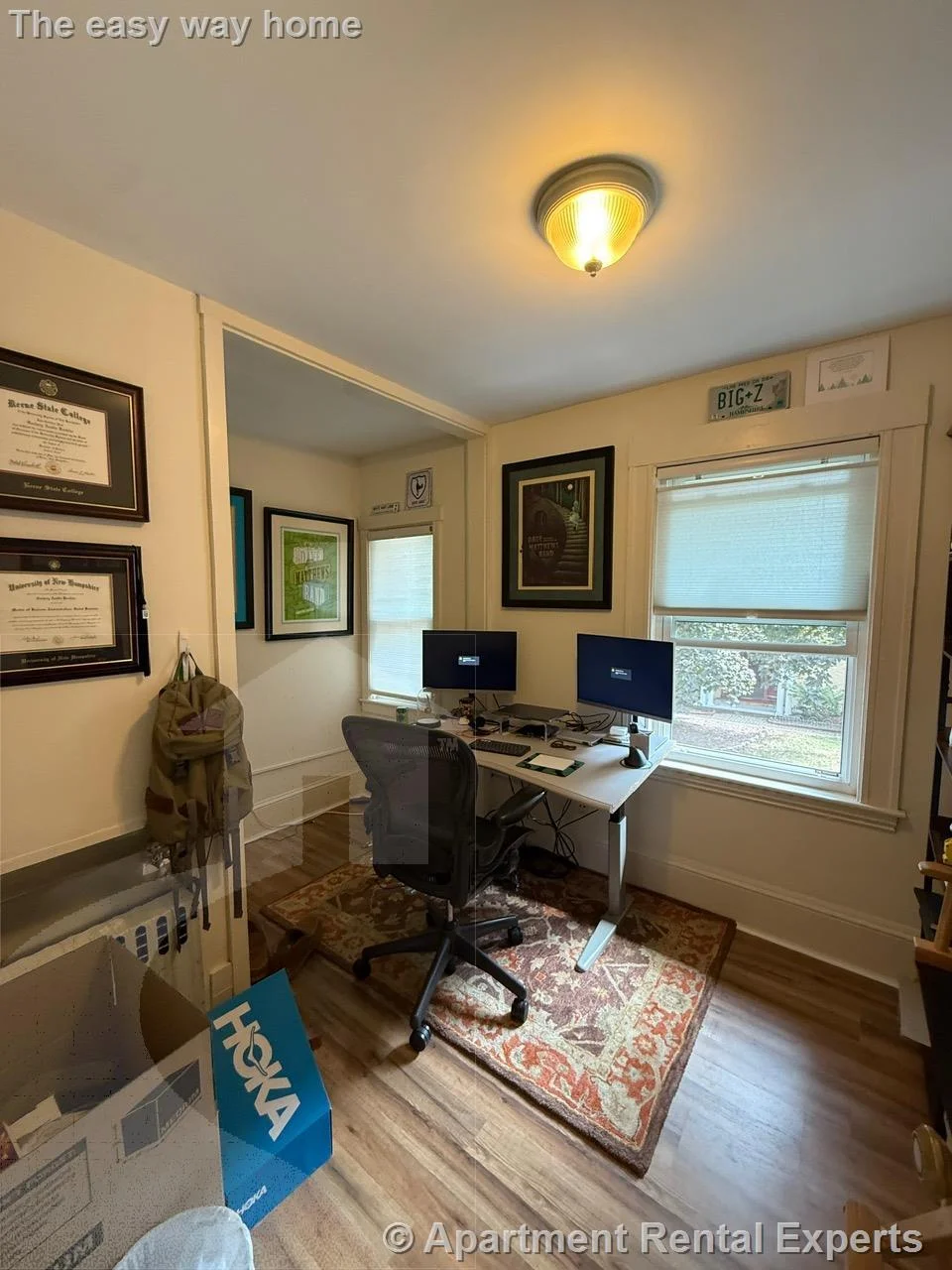 3 bed, 1 bath apartment for rent at 3A Lakeview St, Arlington Center — photo 14 of 23