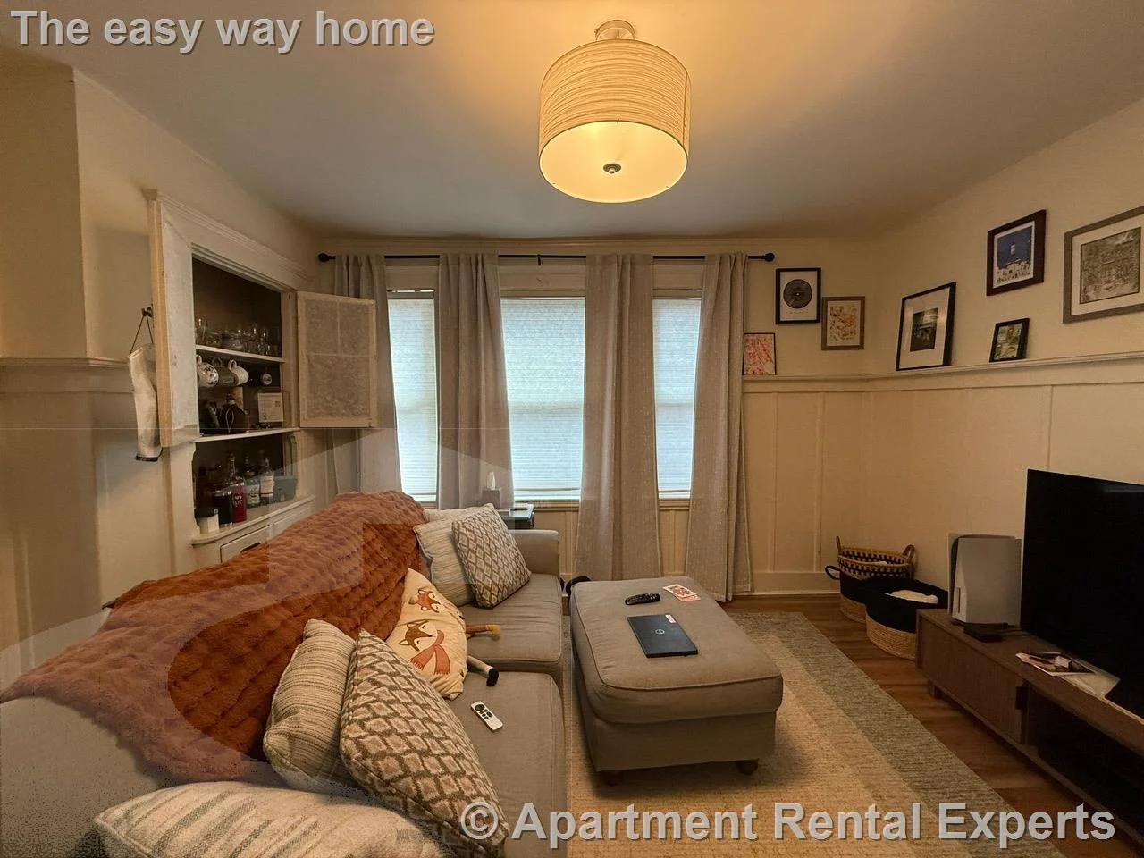 3 bed, 1 bath apartment for rent at 3A Lakeview St, Arlington Center — photo 11 of 23