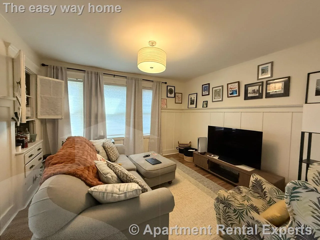 3 bed, 1 bath apartment for rent at 3A Lakeview St, Arlington Center — photo 19 of 23