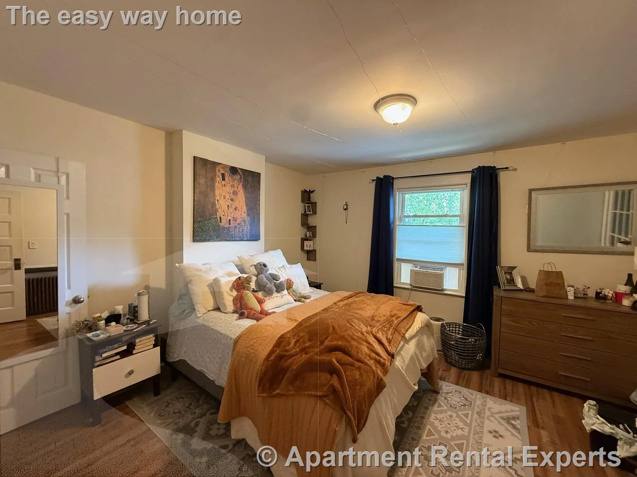 3 bed, 1 bath apartment for rent at 3A Lakeview St, Arlington Center — photo 13 of 23