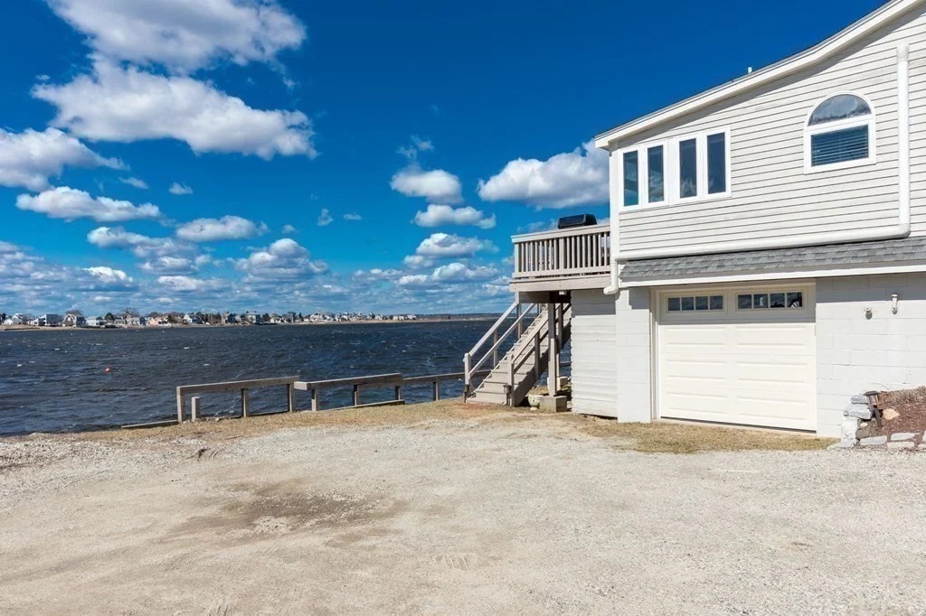 3 bed, 1 bath apartment for rent at 4 28th St Unit Weekly, Plum Island — photo 13 of 15