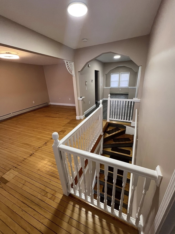 3 bed, 1 bath apartment for rent at 4-6 Greendale Rd Unit 2, Boston — photo 4 of 17