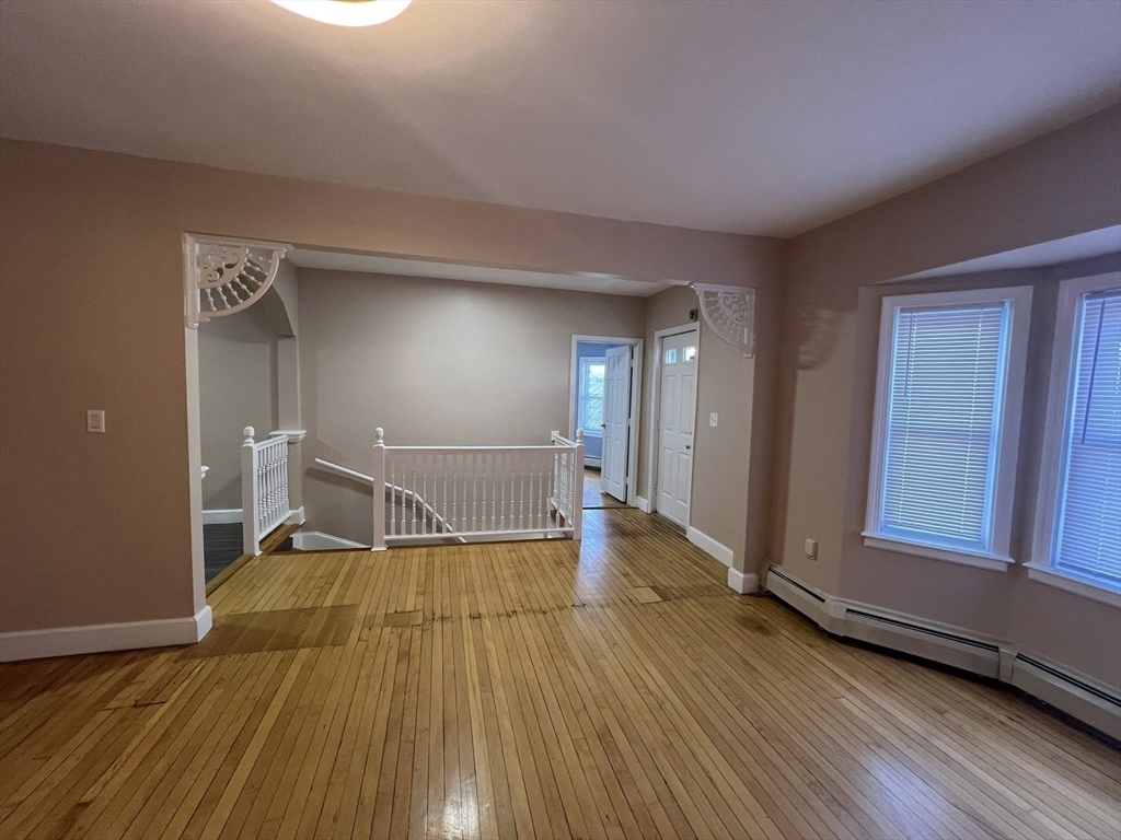 3 bed, 1 bath apartment for rent at 4-6 Greendale Rd Unit 2, Boston — photo 2 of 17