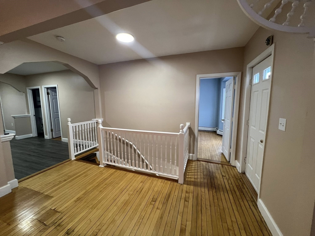 3 bed, 1 bath apartment for rent at 4-6 Greendale Rd Unit 2, Boston — photo 3 of 17