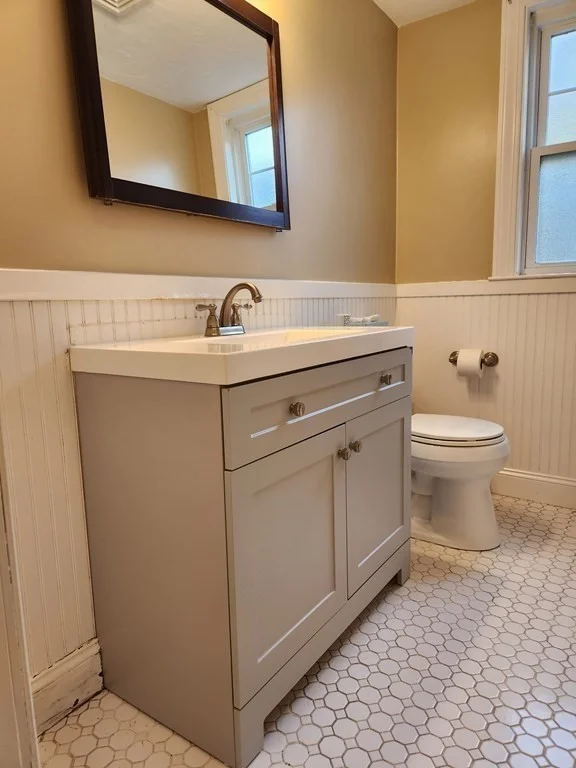 3 bed, 1 bath apartment for rent at 4 6 Sunnyside St Unit 1, Hyde Park — photo 16 of 24