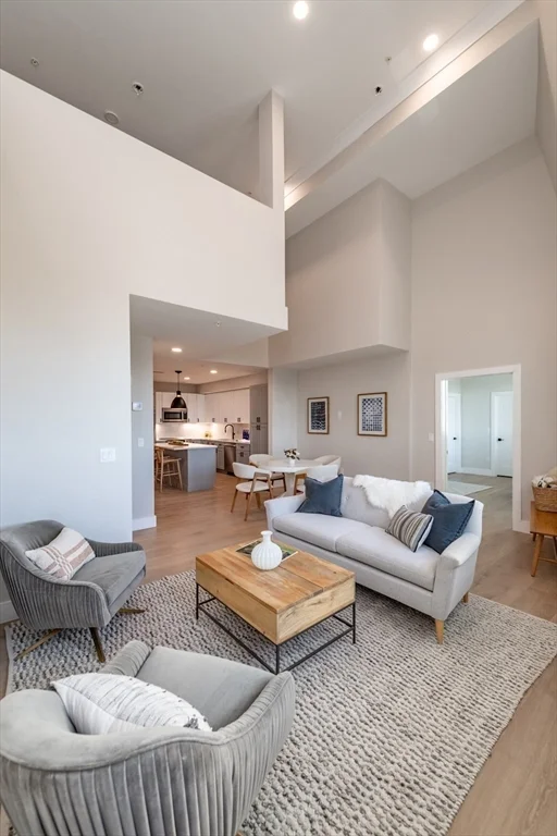 2 bed, 2 bath apartment for rent at 4-8 Frankin St Unit 403, Allston — photo 2 of 16