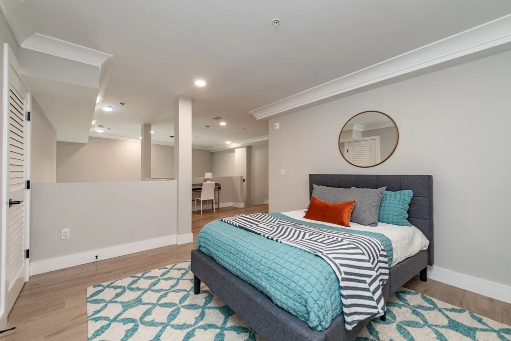 2 bed, 2 bath apartment for rent at 4-8 Frankin St Unit 403, Allston — photo 10 of 16