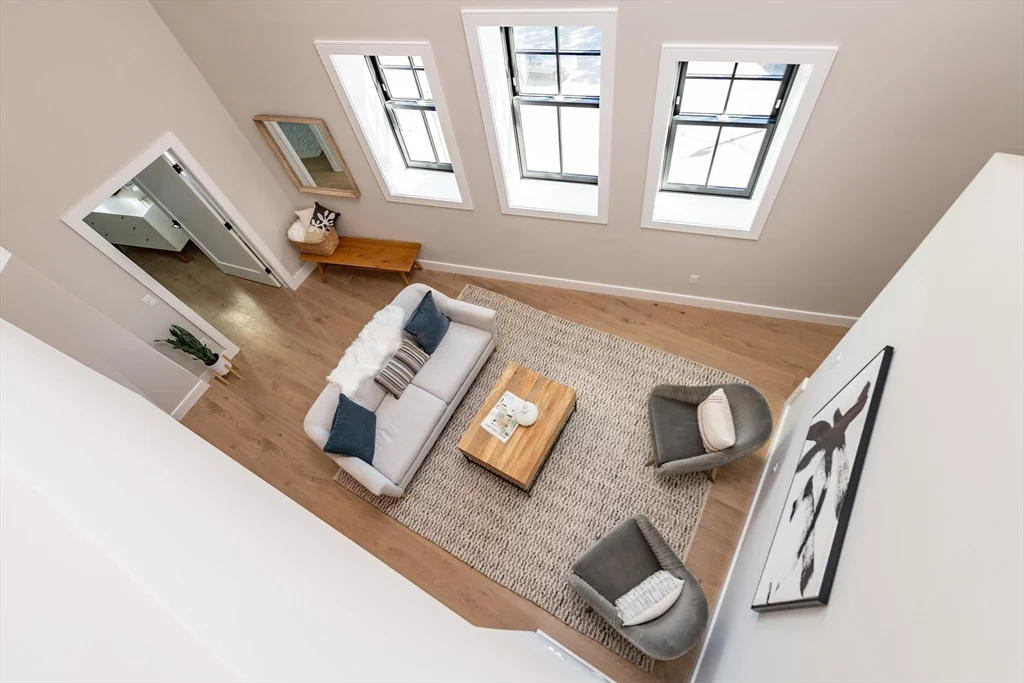 2 bed, 2 bath apartment for rent at 4-8 Frankin St Unit 403, Allston — photo 1 of 16