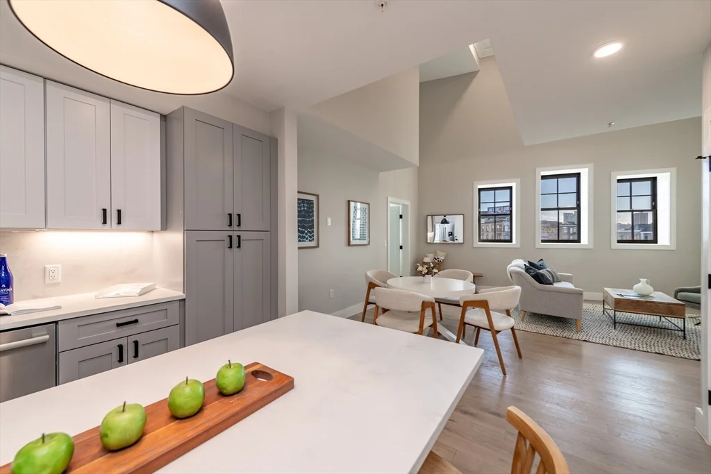 2 bed, 2 bath apartment for rent at 4-8 Frankin St Unit 403, Allston — photo 5 of 16
