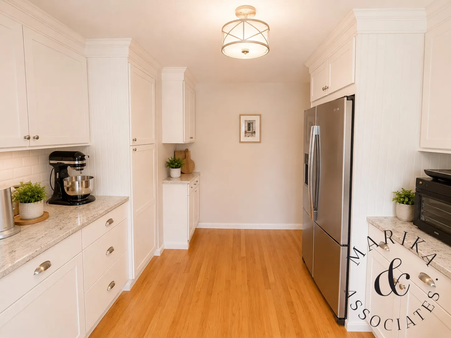 4 bed, 2.5 bath apartment for rent at 4 A Bryon Rd Unit 4A, Chestnut Hill — photo 9 of 27