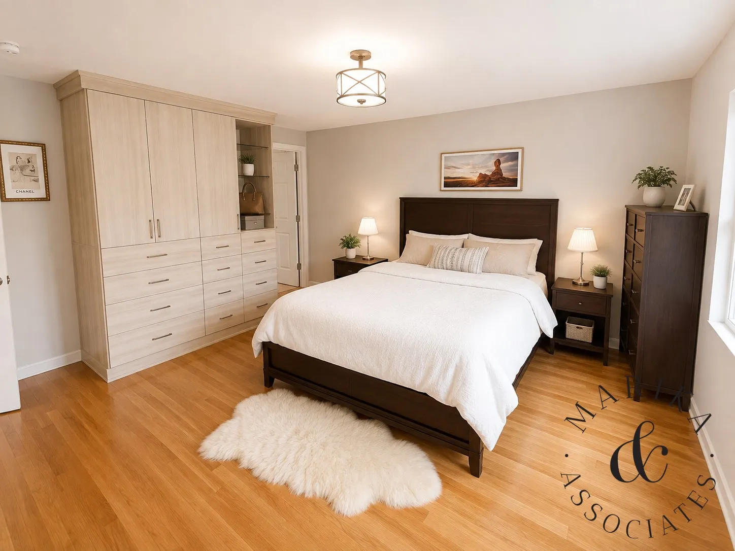 4 bed, 2.5 bath apartment for rent at 4 A Bryon Rd Unit 4A, Chestnut Hill — photo 13 of 27