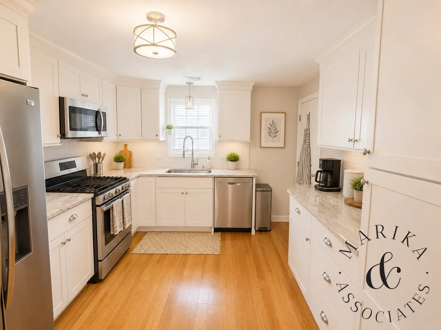 4 bed, 2.5 bath apartment for rent at 4 A Bryon Rd Unit 4A, Chestnut Hill — photo 7 of 27