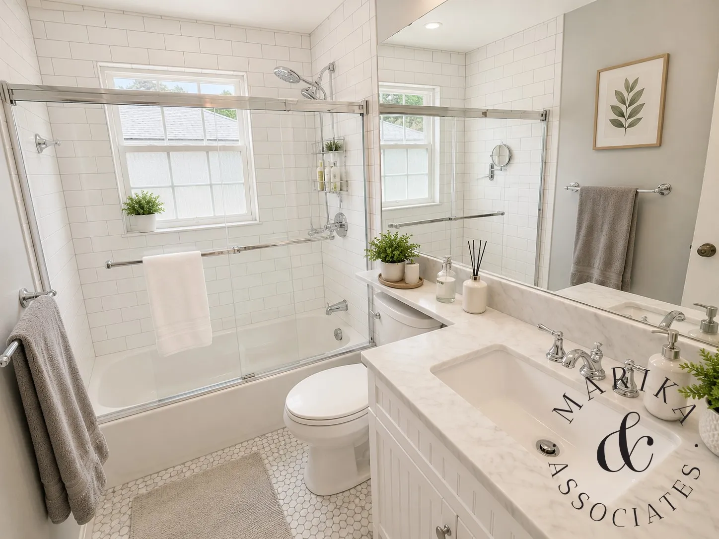 4 bed, 2.5 bath apartment for rent at 4 A Bryon Rd Unit 4A, Chestnut Hill — photo 10 of 27