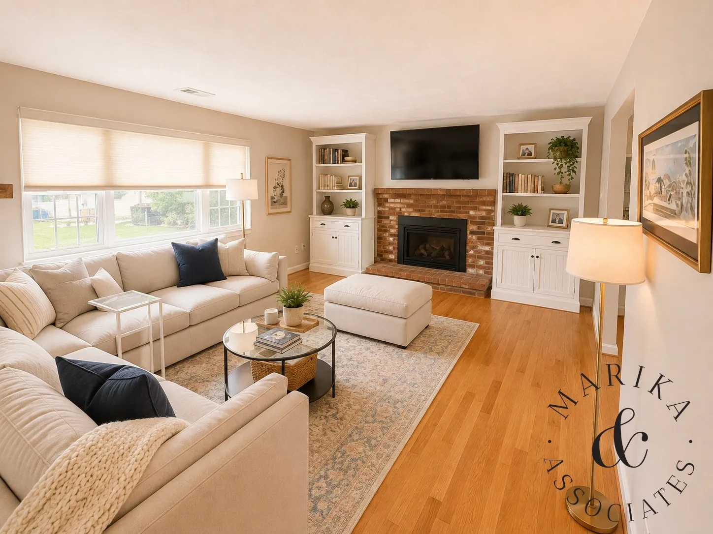 4 bed, 2.5 bath apartment for rent at 4 A Bryon Rd Unit 4A, Chestnut Hill — photo 2 of 27