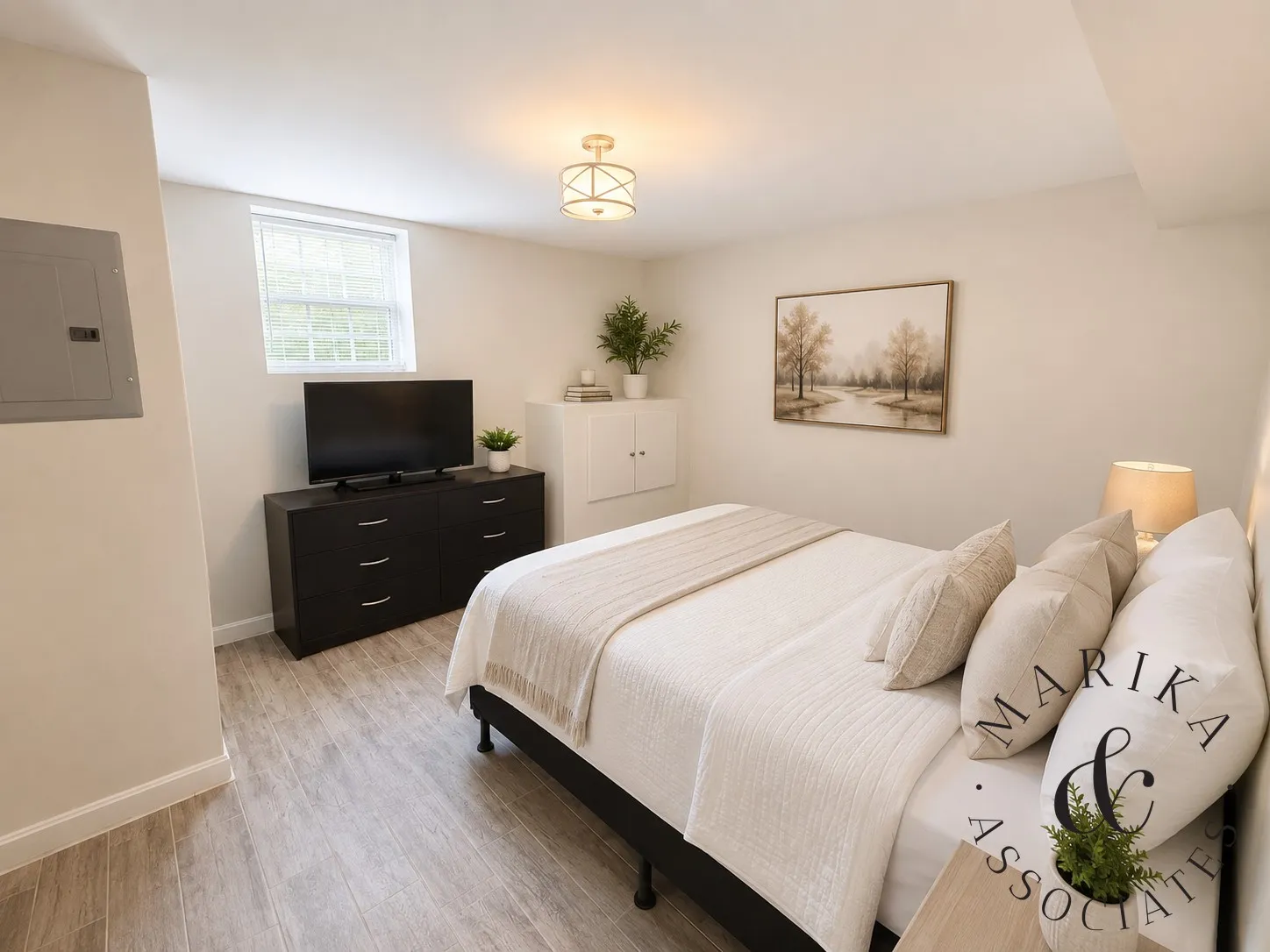4 bed, 2.5 bath apartment for rent at 4 A Bryon Rd Unit 4A, Chestnut Hill — photo 20 of 27