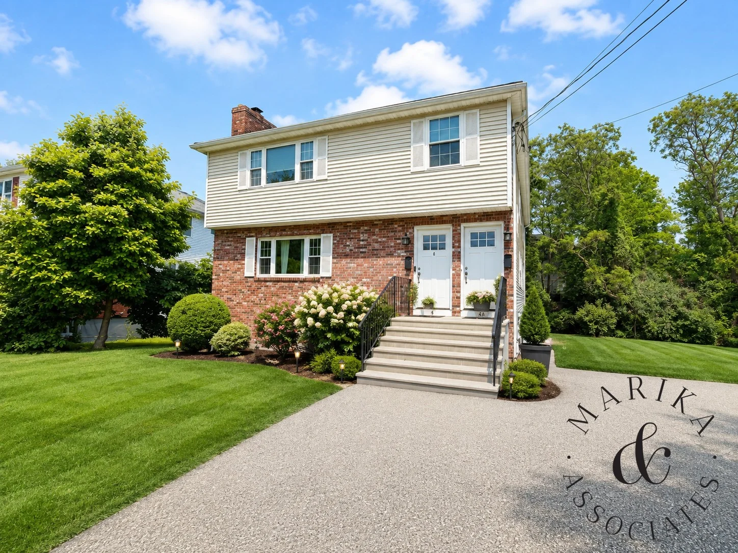 4 bed, 2.5 bath apartment for rent at 4 A Bryon Rd Unit 4A, Chestnut Hill — photo 27 of 27