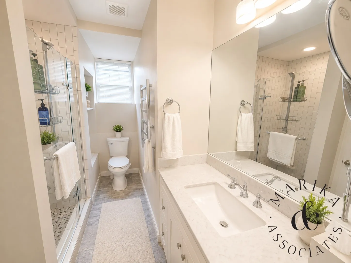 4 bed, 2.5 bath apartment for rent at 4 A Bryon Rd Unit 4A, Chestnut Hill — photo 18 of 27