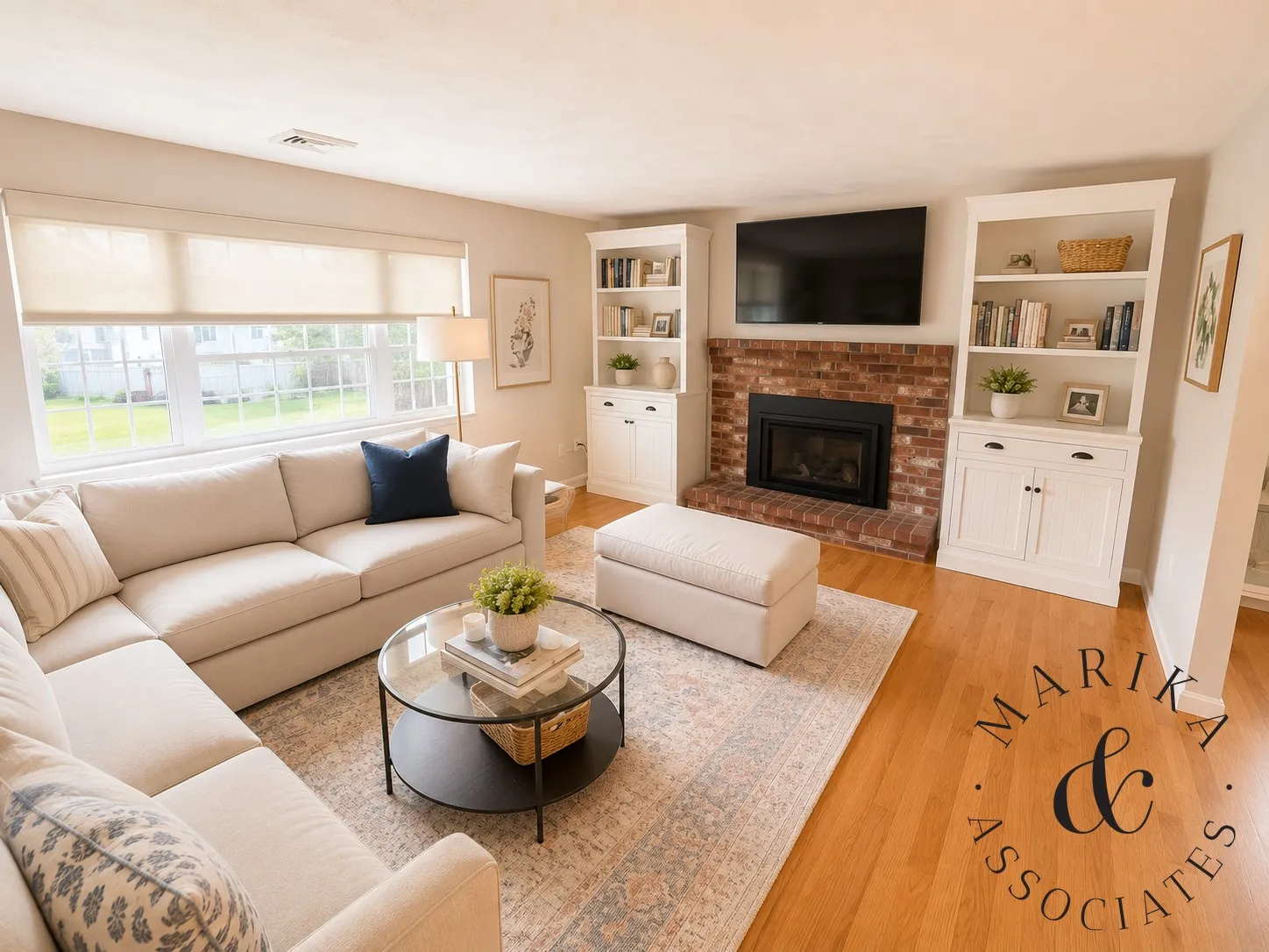 4 bed, 2.5 bath apartment for rent at 4 A Bryon Rd Unit 4A, Chestnut Hill — photo 3 of 27