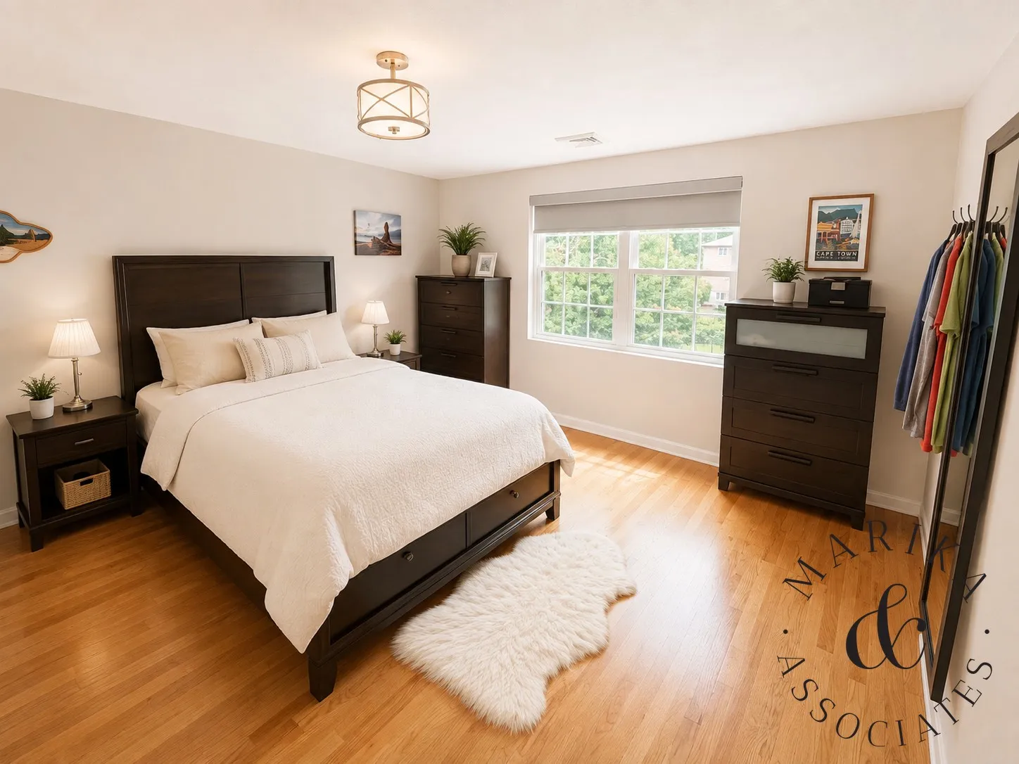 4 bed, 2.5 bath apartment for rent at 4 A Bryon Rd Unit 4A, Chestnut Hill — photo 14 of 27