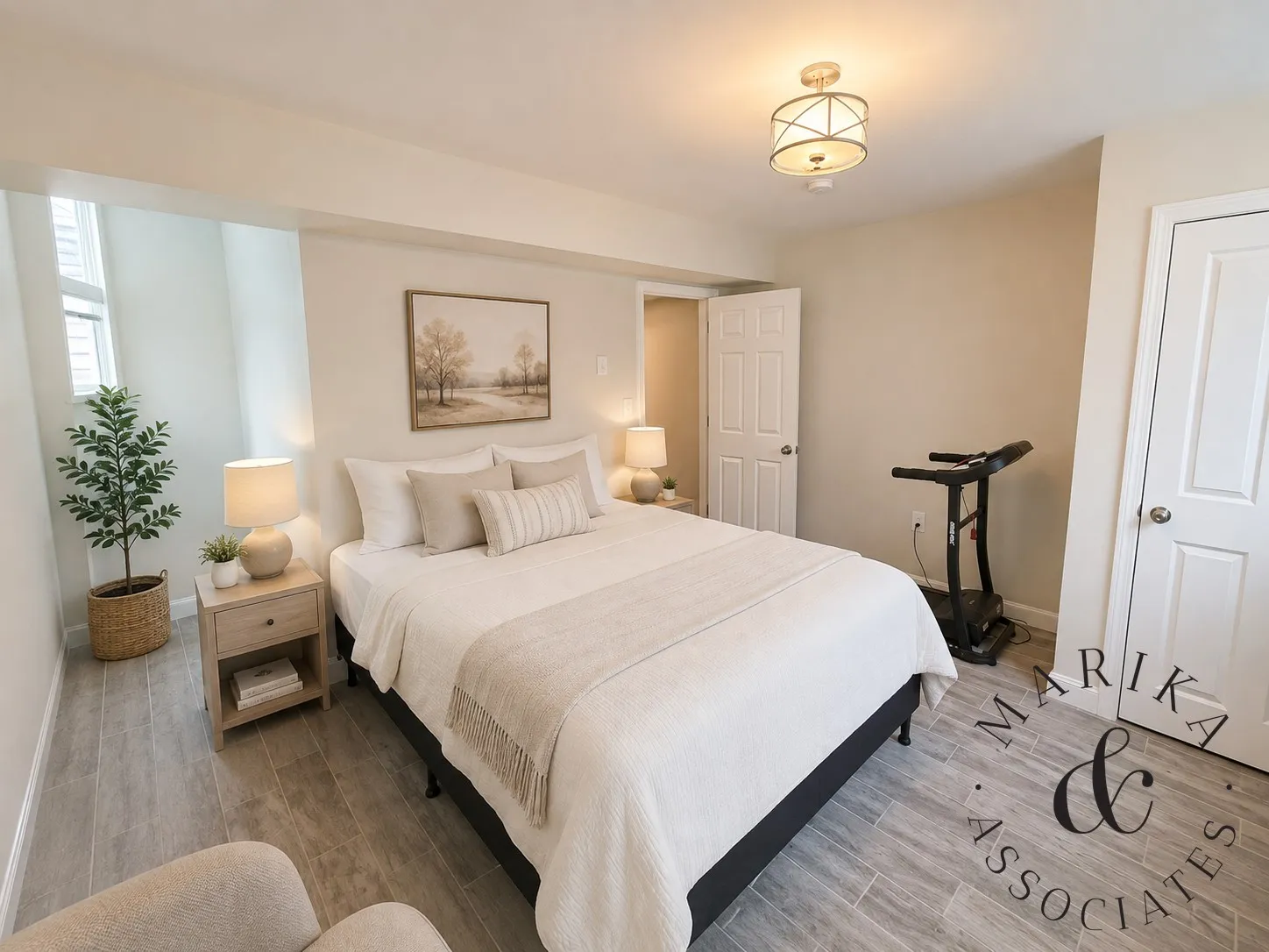 4 bed, 2.5 bath apartment for rent at 4 A Bryon Rd Unit 4A, Chestnut Hill — photo 21 of 27