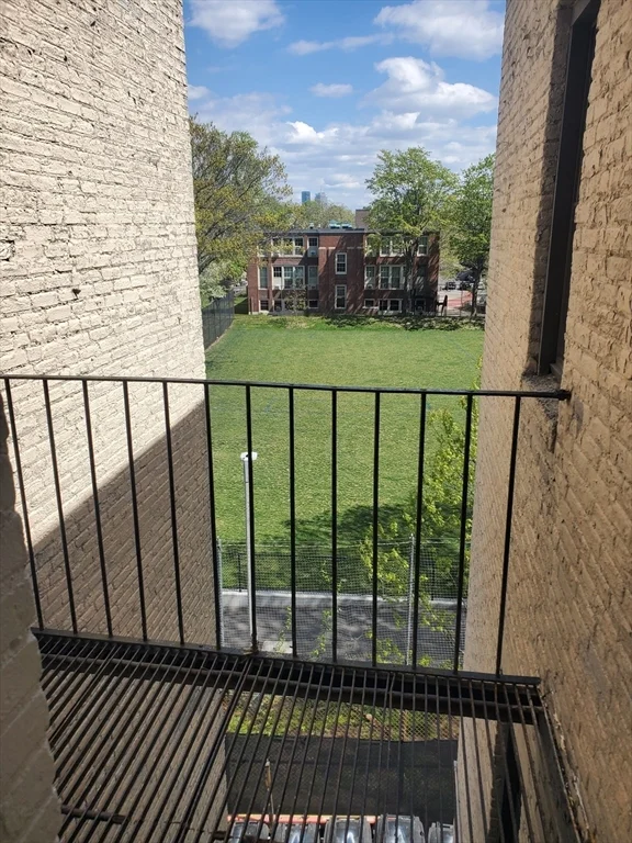 2 bed, 1 bath apartment for rent at 4 Abbotsford St Unit 9, Dorchester — photo 13 of 14