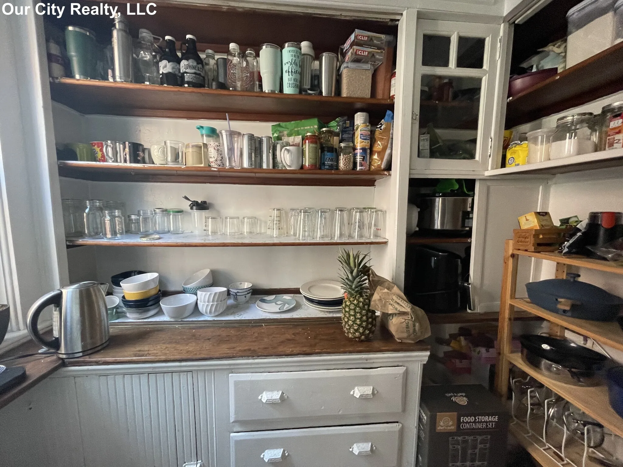 3 bed, 1 bath apartment for rent at 4 Aberdeen Rd Unit 2, Powder House Square — photo 15 of 20