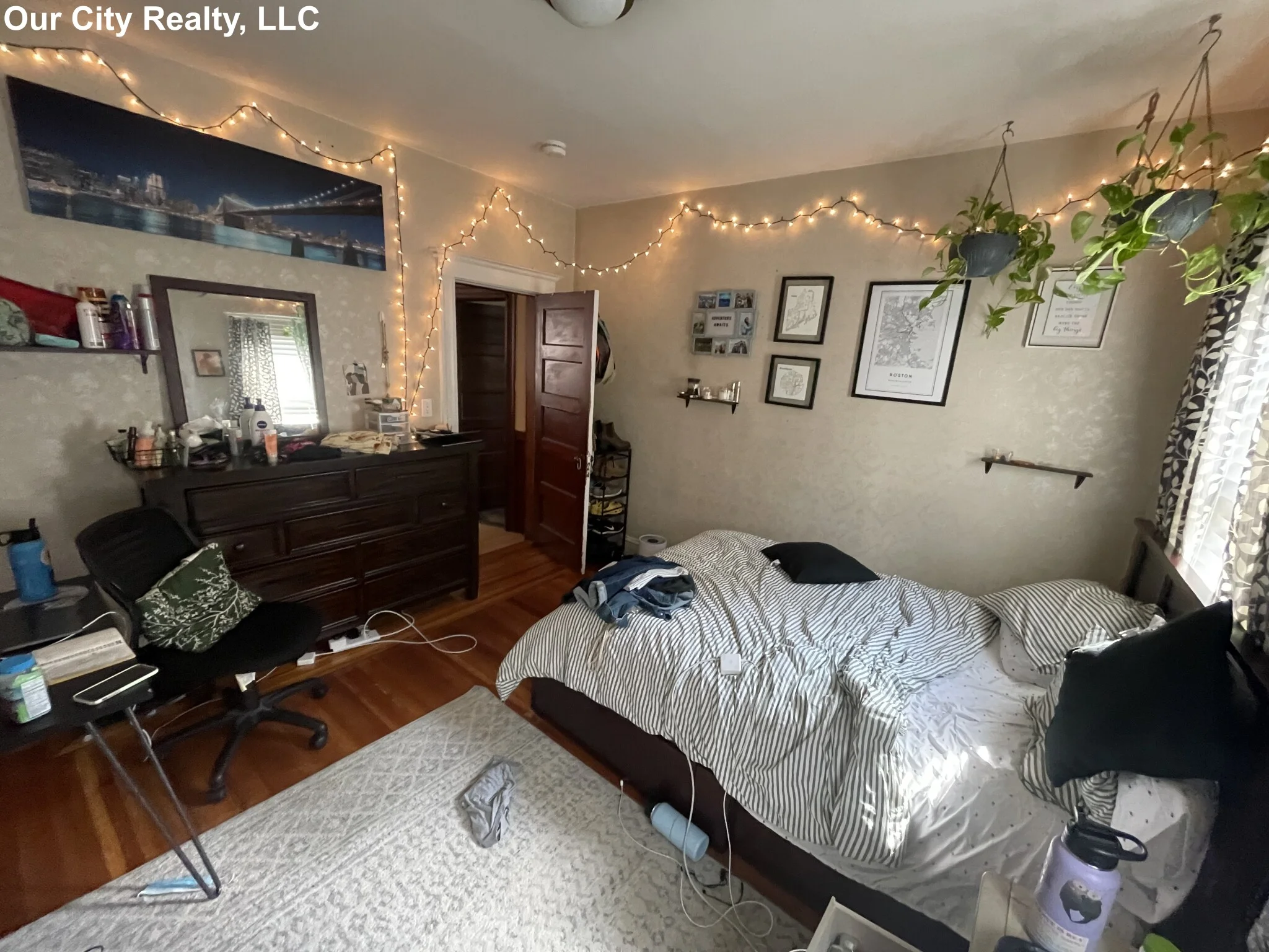3 bed, 1 bath apartment for rent at 4 Aberdeen Rd Unit 2, Powder House Square — photo 20 of 20