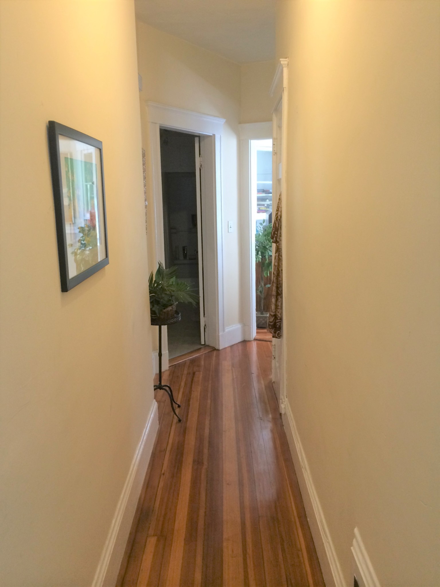 3 bed, 1 bath apartment for rent at 4 Adamson St Unit 2, Lower Allston — photo 5 of 5