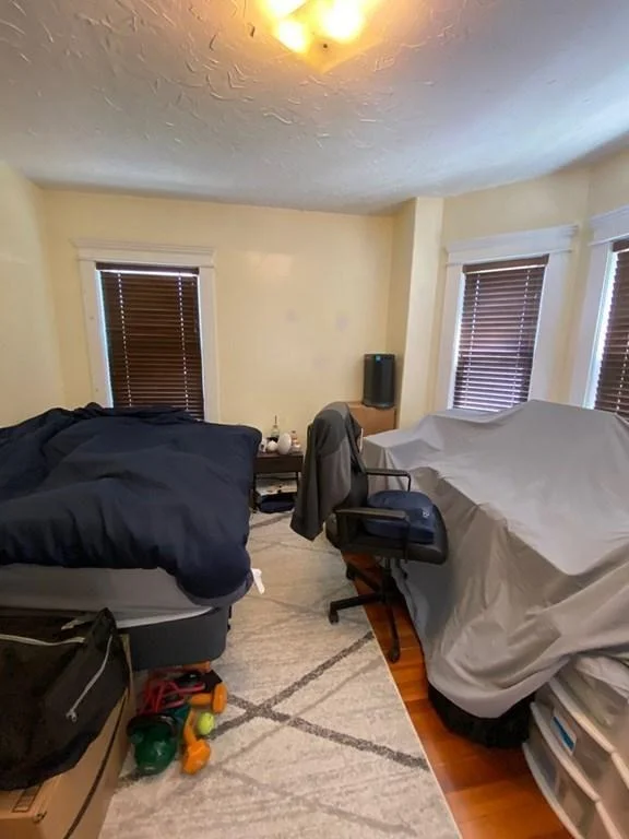 3 bed, 1 bath apartment for rent at 4 Adamson St Unit 4, Allston — photo 3 of 12
