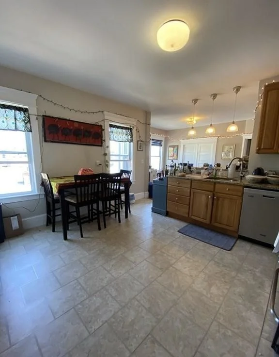 3 bed, 1 bath apartment for rent at 4 Adamson St Unit 4, Allston