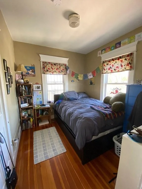 3 bed, 1 bath apartment for rent at 4 Adamson St Unit 4, Allston — photo 4 of 12