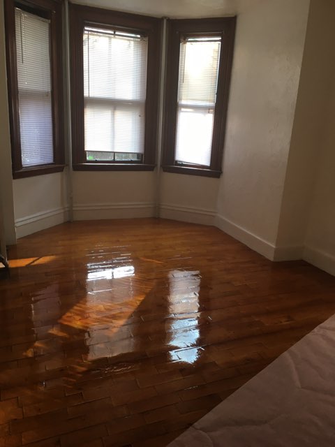 3 bed, 1 bath apartment for rent at 4 Adella Pl Unit 1, Allston — photo 9 of 9