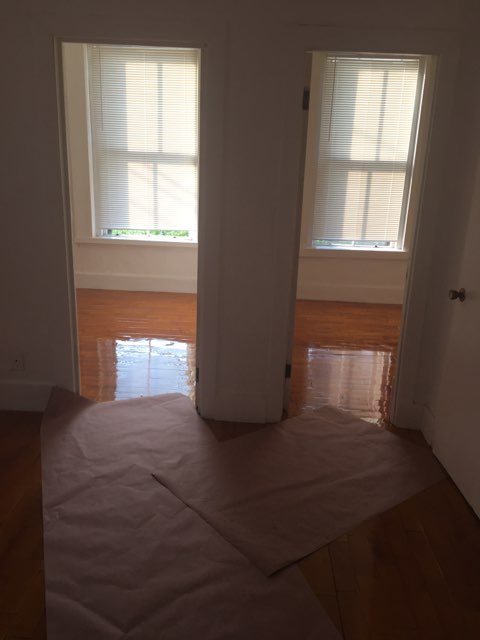 3 bed, 1 bath apartment for rent at 4 Adella Pl Unit 1, Allston — photo 4 of 9