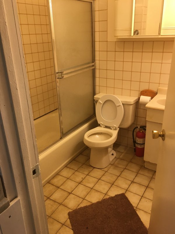 3 bed, 1 bath apartment for rent at 4 Adella Pl Unit 1, Allston — photo 3 of 9