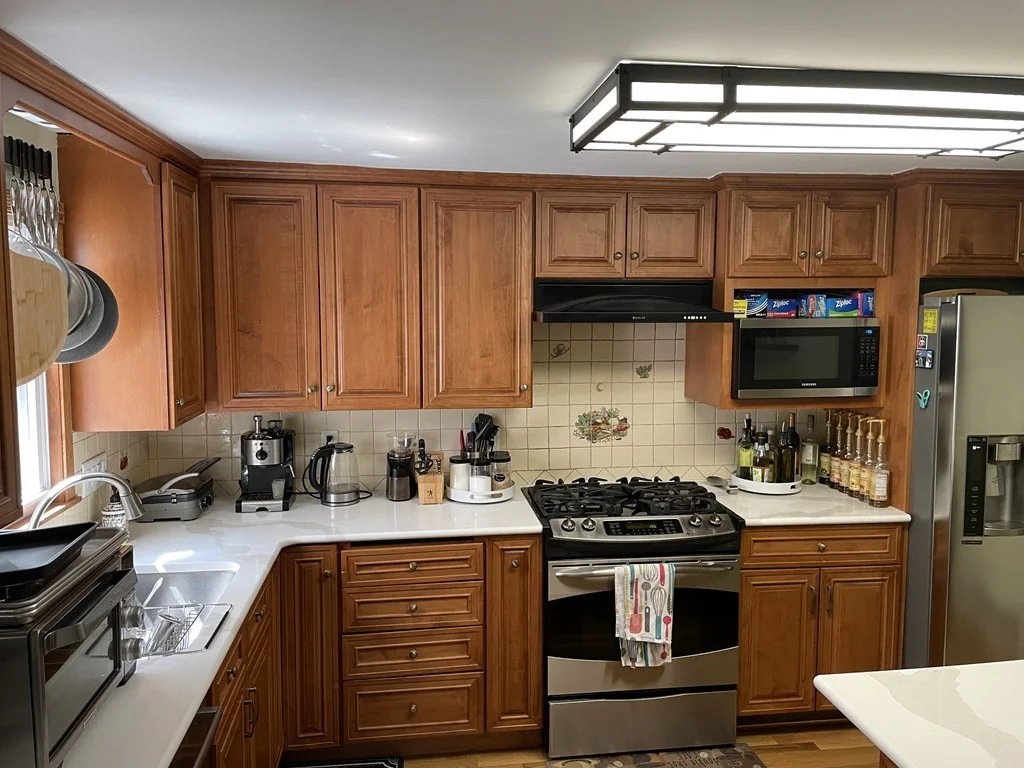 5 bed, 2 bath apartment for rent at 4 Albamont Rd Unit 0, Winchester — photo 2 of 27