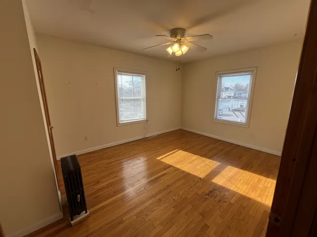 2 bed, 1 bath apartment for rent at 4 Alberta Ter Unit 2, North Cambridge — photo 2 of 13