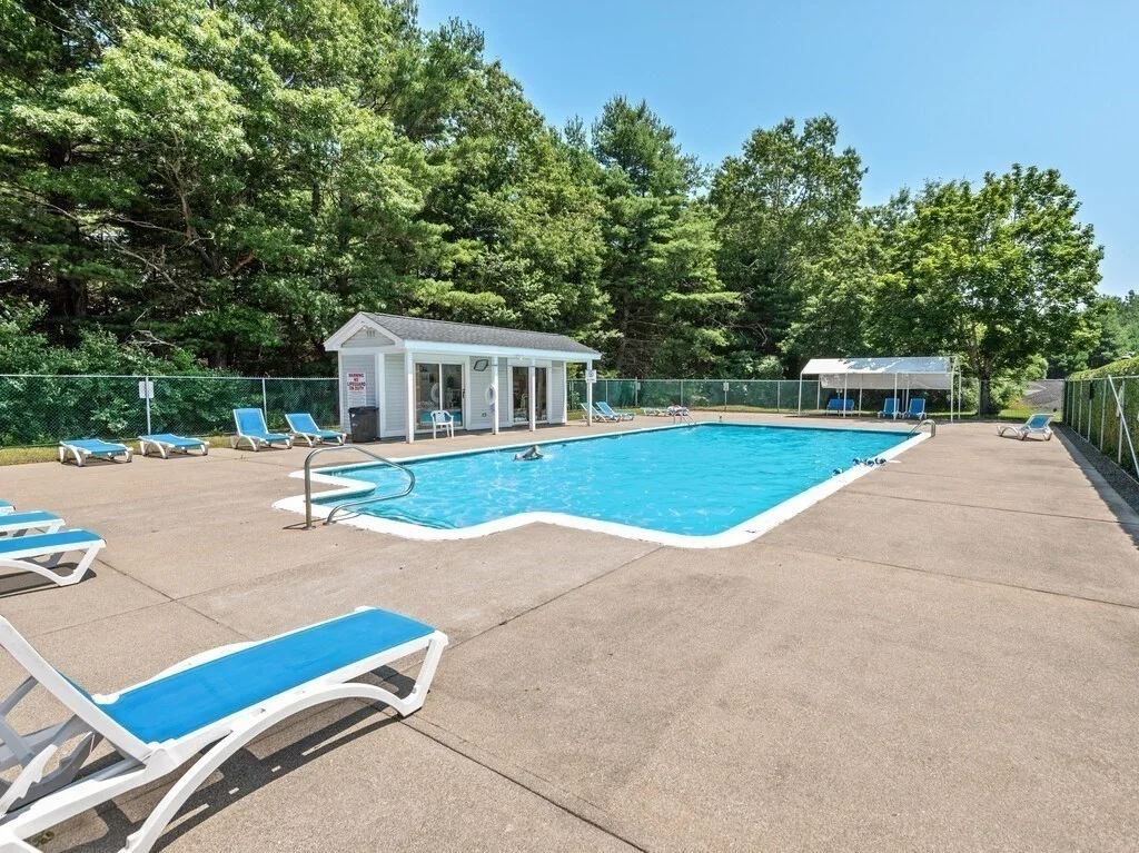 2 bed, 1 bath apartment for rent at 4 Alcott Circle Unit 4, Taunton — photo 13 of 13