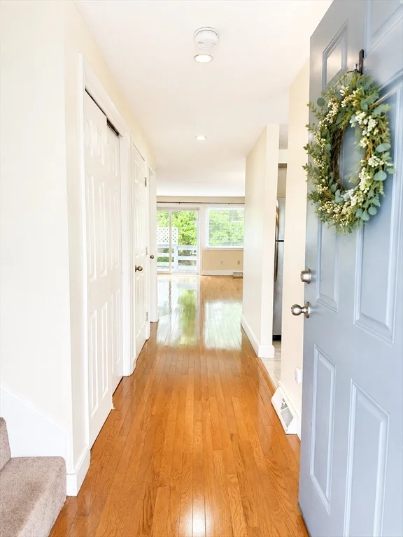2 bed, 1 bath apartment for rent at 4 Alcott Circle Unit 4, Taunton — photo 2 of 13