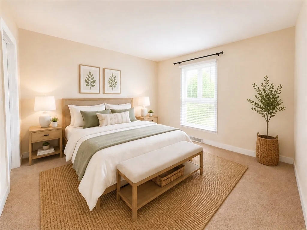 2 bed, 1 bath apartment for rent at 4 Alcott Circle Unit 4, Taunton — photo 9 of 13