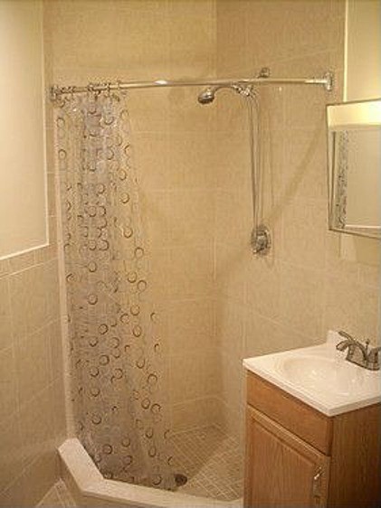 Studio bed, 1 bath apartment for rent at 4 Alton Ct Unit A, Coolidge Corner — photo 2 of 5