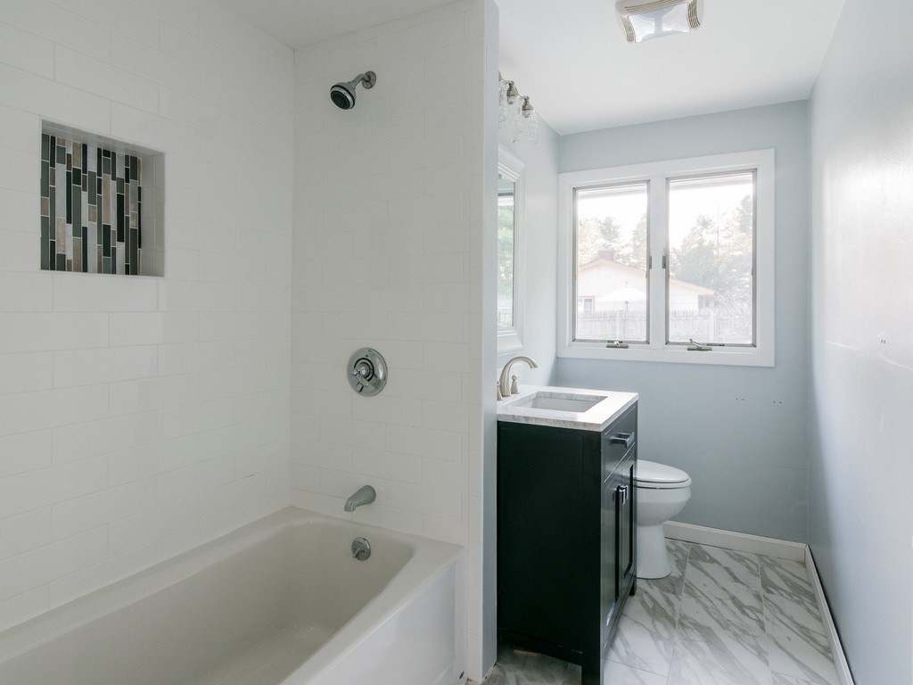 3 bed, 1 bath apartment for rent at 4 Arbetter Unit 0, Framingham — photo 12 of 20