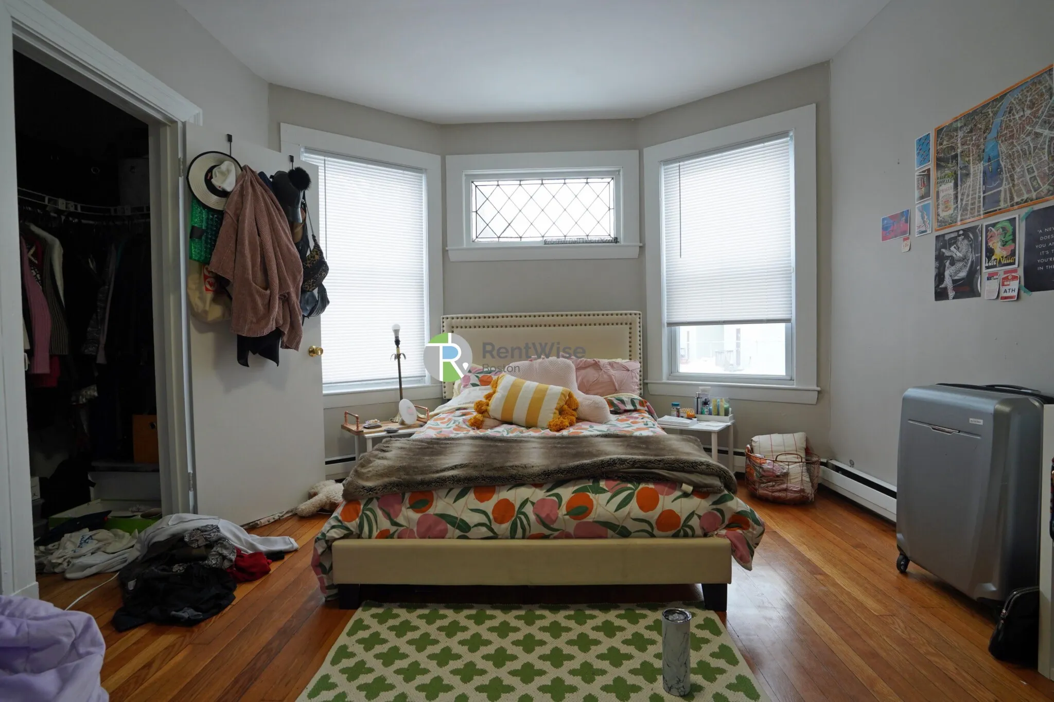 3 bed, 2 bath apartment for rent at 4 Ashford Ct Unit 1, Allston — photo 20 of 24
